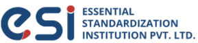 Essential Standardization Institution Pvt. Ltd logo